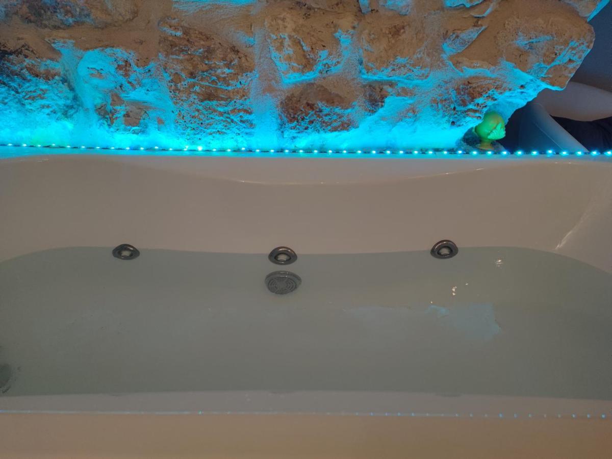 Living Stone Villa Ostuni Esterno foto